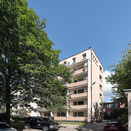 Appartement Sopocki Apartament - Samodzielne Mieszkanie W Centrum Sopotu Extérieur photo