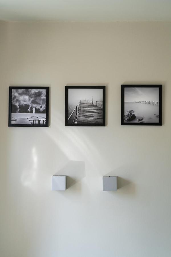 Appartement Sopocki Apartament - Samodzielne Mieszkanie W Centrum Sopotu Extérieur photo