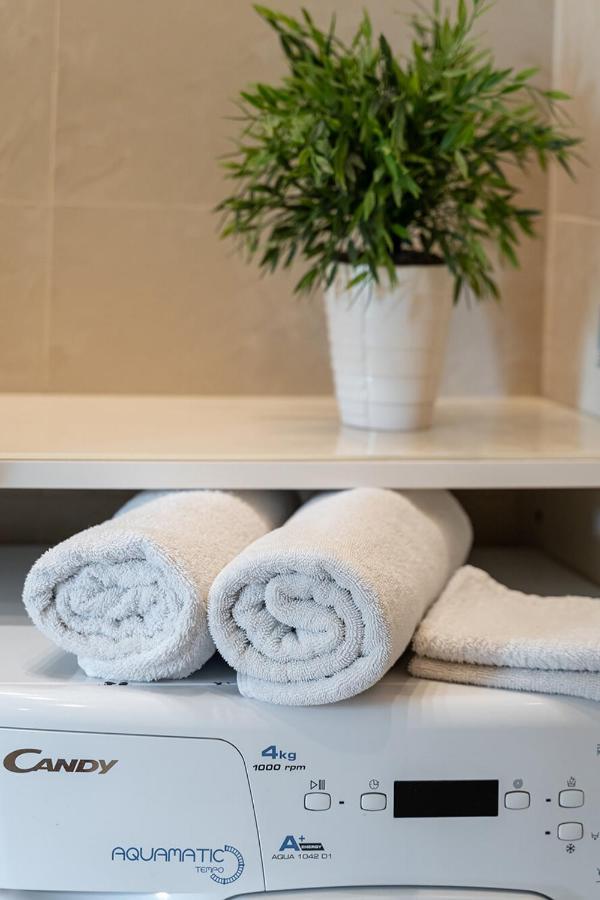 Appartement Sopocki Apartament - Samodzielne Mieszkanie W Centrum Sopotu Extérieur photo